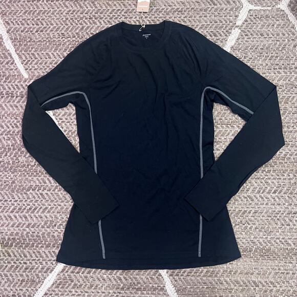 Houdini Womens DeSoli Crew Sz Large - Picture 1 of 6